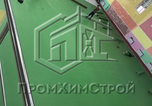 Примеры работ ООО «ПромХимСтрой». Объект: Спортивные покрытия г. Грозный - Изображение 5